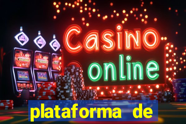 plataforma de aposta com deposito de 1 real